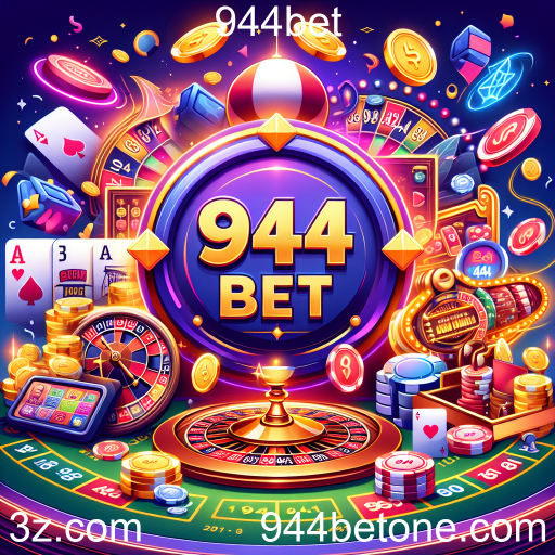 Explorando a Categoria de Bônus no 944bet: Oportunidades e Vantagens